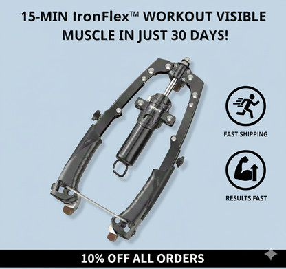 IronFlex™ Pro